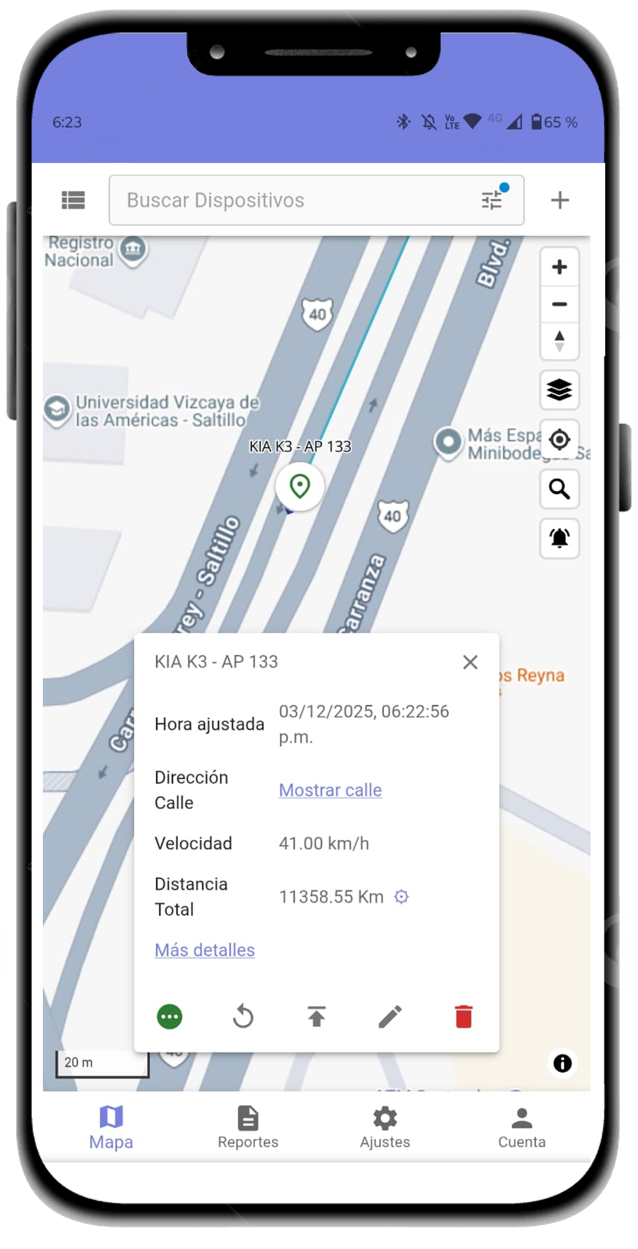 Soouul App Mockup
