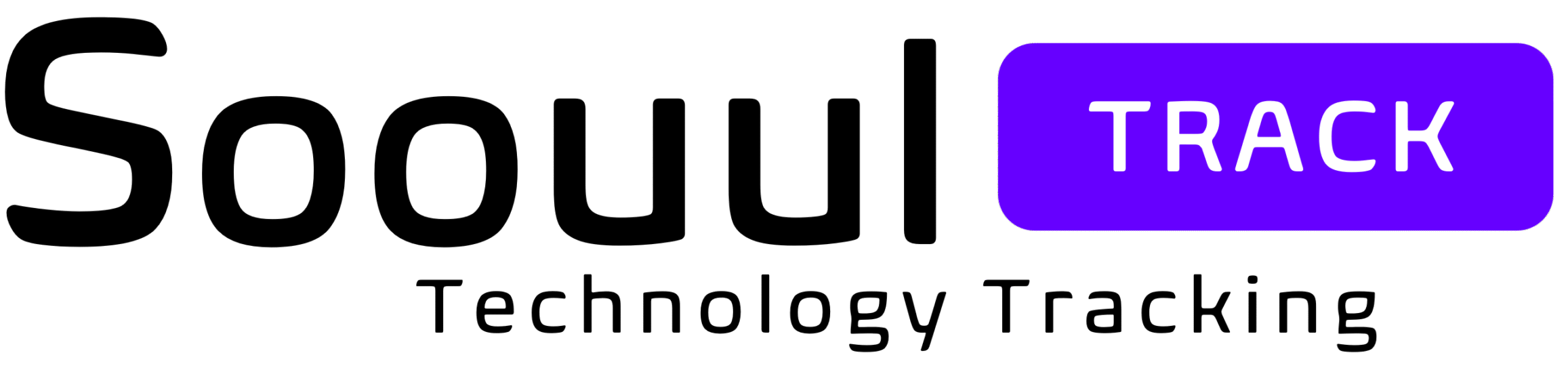 Soouul Track Logo